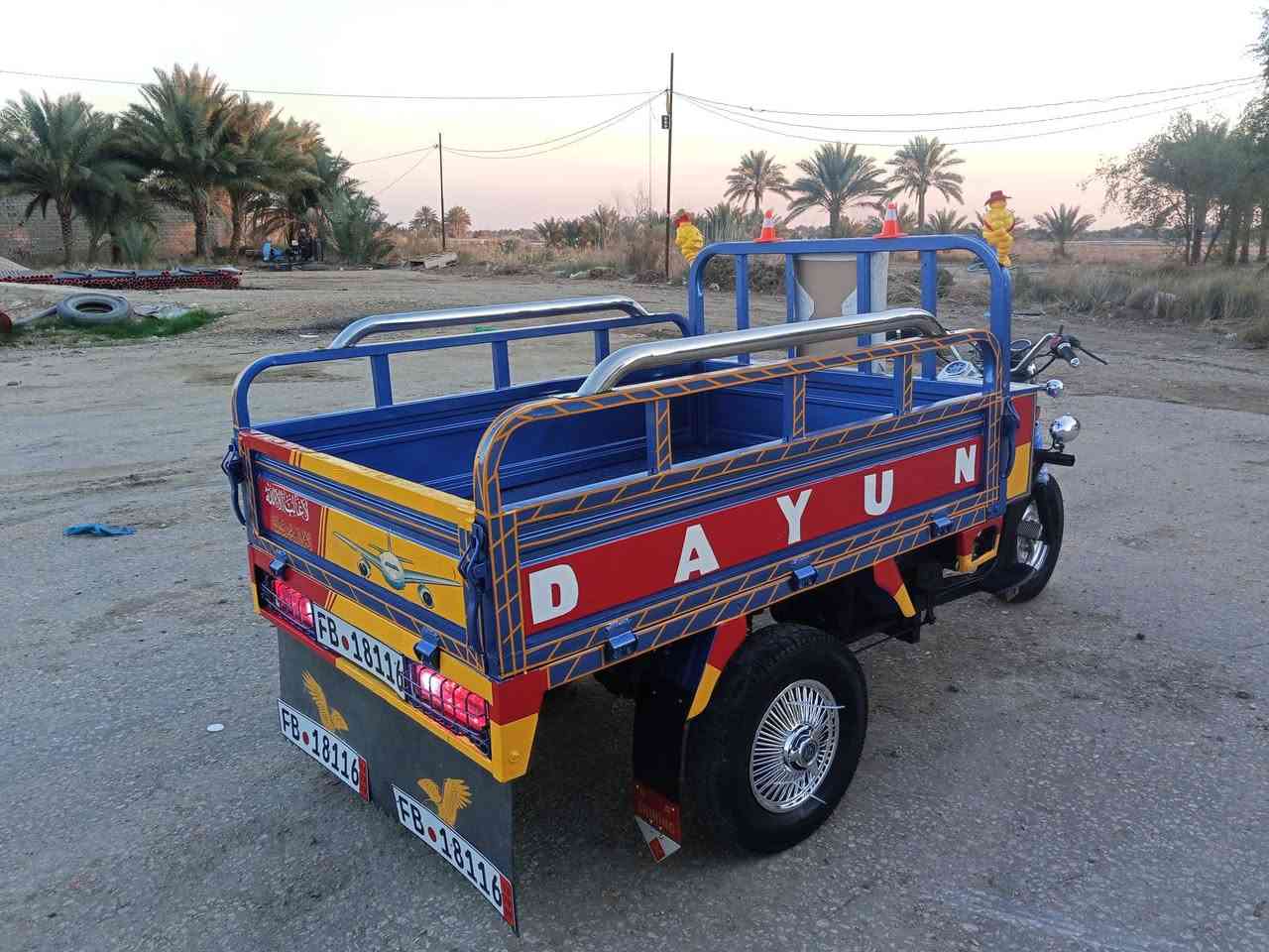 ستوته للبيع موديل 18 اوراق اصليه مكفول شاصي كهرباء كامل ستوته جاهزة مانقصه أي شيء مكان بابل شوملي سعر 1400 رقم ***********//***********
