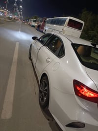 فورتي • ٢٠٢٤ • ماشيه ٢٣٠٠٠