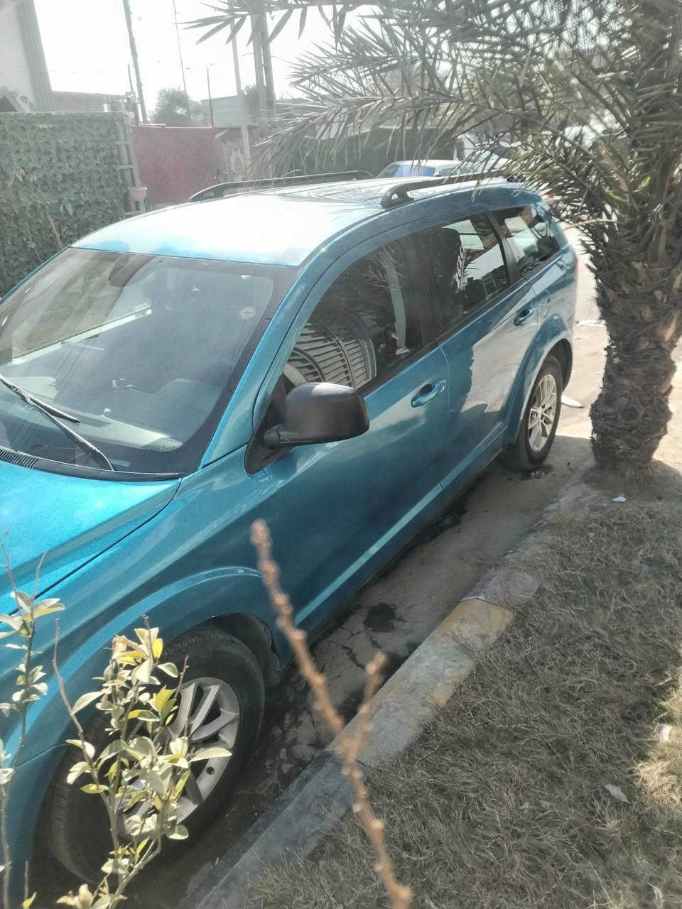 جورني ٢٠٠٩ شمالية
محرك ٢٠٠٤
٥ راكب
محرك وكير مكفولات
المكان بغداد البياع
***********
***********
السعر ٩٢
