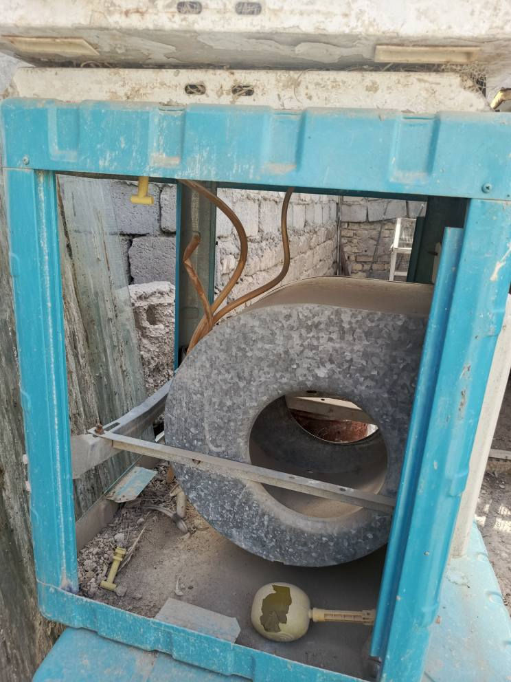 كشر مبرده للبيع ماطور داخلي


**إذا كنت صاحب هذا الإعلان وتريد حذفه لأي سبب، رجاءا أرسل رسالة إلى الدعم الفني**