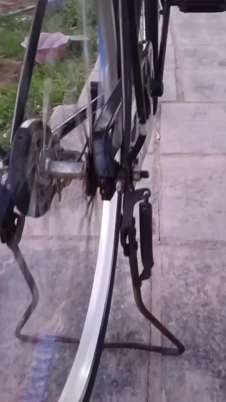السلام عليكم بسكل للبيع نضيف 🚲الشراي يجي خاص 💗


**إذا كنت صاحب هذا الإعلان وتريد حذفه لأي سبب، رجاءا أرسل رسالة إلى الدعم الفني**