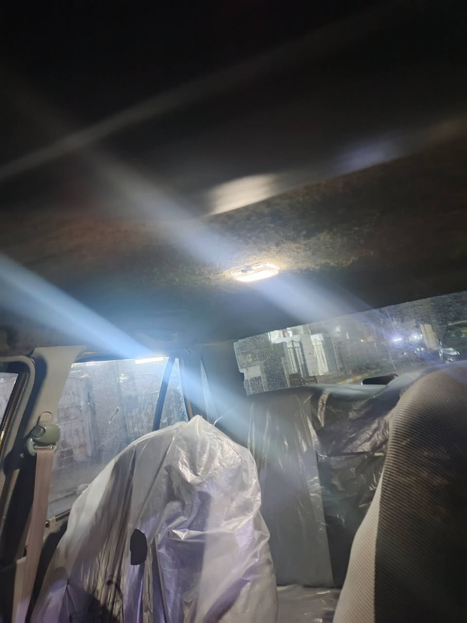 السلام عليكم ورحمه الله وبركاته
سايبه موديل ٢٠١٣ 

اكفلك بيه من كل شيء بيه مكينه تخبل وسياره نصبه حلوه 

وخير من الله 

سعرها ٣٠ وبيه مجال شي قليل 

مكانه بغداد الحسينيه مال الراشديه 

للتواصل : ***********
