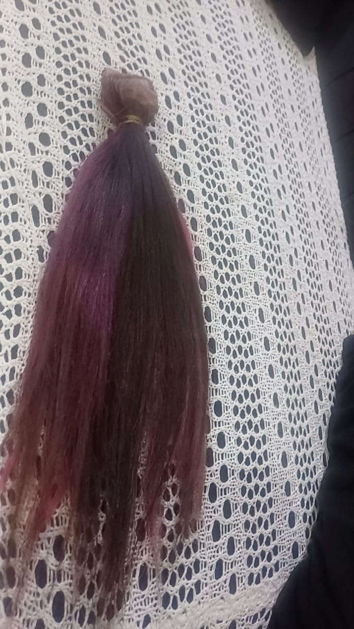 متوفر شعر اسكتينشن  60 خصله  وثخين شهر طبيعي ميه بل ميه  انطوني سعر بي وبلعافيه فدوه لاتكسرون بي صارالي شهرين من شتريته  وصارت عندي حاله وفاة وماكدر بعد اسوي ونكسر واهسي


**إذا كنت صاحب هذا الإعلان وتريد حذفه لأي سبب، رجاءا أرسل رسالة إلى الدعم الفني**