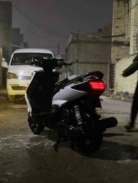 وبركاته  سكنس فحل نوزل (طافيه لو حساس جويتر لو غير شي بس اضمنلك تشغيل ...