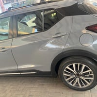 كيكس SR • ٢٠٢١ • حادثه امامي