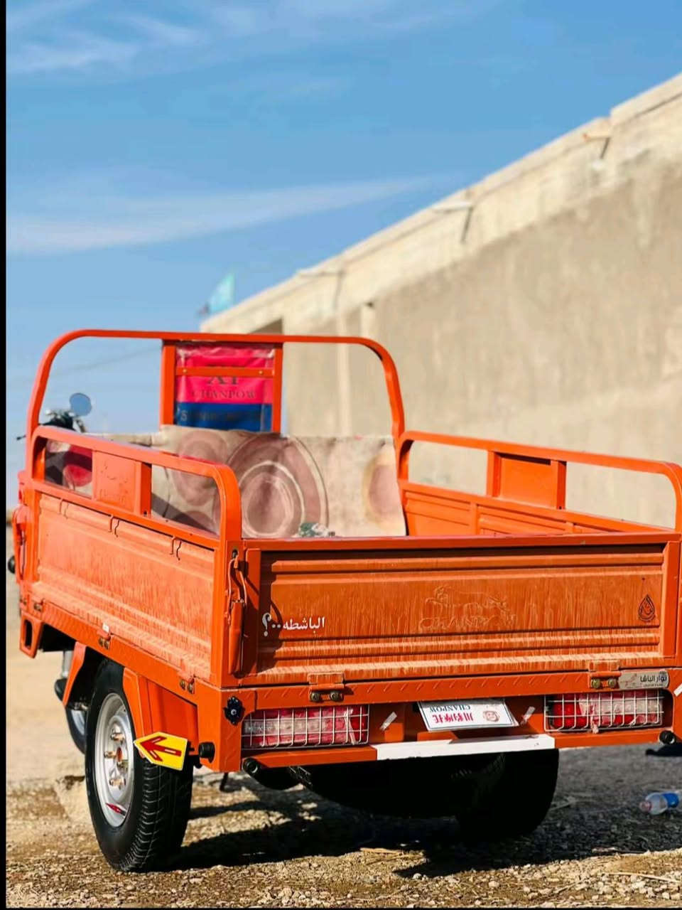 اللبيع ستوته موديل 23 كفاله عامه سبير مانازل
رقم الهاتف ***********
