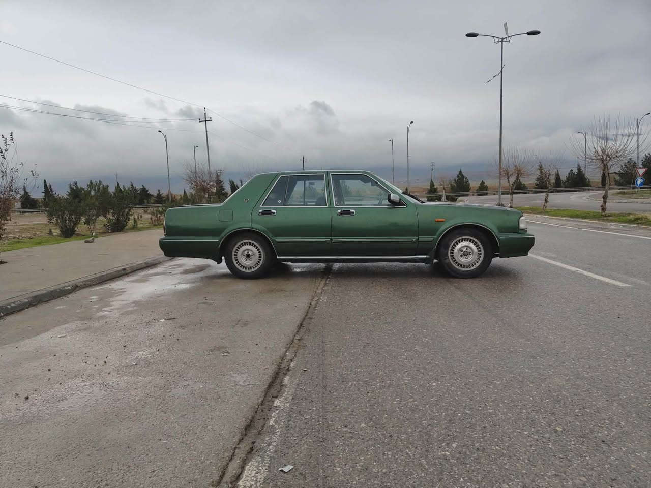 کوردی،...،،عربی 🌹🌹مـاشـااللــــە
🧿

سیارە حرە لکل محافظاتشرط حاسیبە بغداد
سەیارەکە بۆخواریش دەبی بەشەرت حاسیبە

سلیمانی سیعر29کەمێک معاملە
***********یان***********
نیسان سدریک 2001مەکینەوگێڕواکسل
بەشەرت تەبریدلەسەرسیوچ سەنەوی بەسەرچووە بەشەرتئ تەحویل 3 پارچەی بۆیاخە بێ دەعمی‌قورس رەسمی سۆنەرەکەم داناوە تەقەوڕەقەی نیە تایەوپاتری تازە
تەحویل ،،،غەرامە،،،،بڕاوە،،،بەشەرت

عربی،،،***********
مکان سلیمانیەسیعر29ورقە بیمجال
نیسان سدریک2001محریک6سلندرکیرعادی اکسل بشرط کلە بلادی تبریدثلج❄️
سنویە صاقطەباسمی تحویل مباشر شرط 3قطعە مصبغ بدون ظرراوحادث قویەفحص. سونار صبغ موجودەبالمنشورە 
کهرباءصدرحدادی تایرات باتری جدید
تحویل مباشر ،،،، ،بشرط السليمانية, العراق
