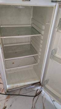 ثلاجه • عاطله • الناصريه