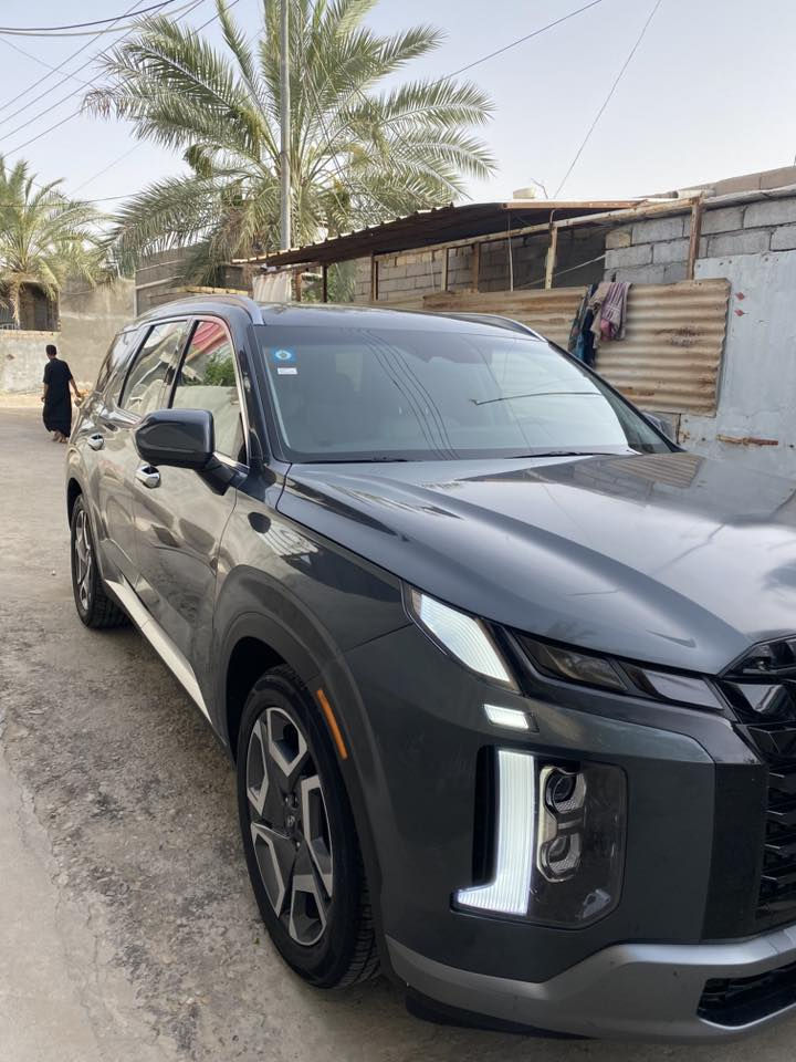 يالله بلسايد مواصفات فول موديل 2024حادت قليل السعر 300 وبي مجال تواصل ع الرقم ***********

