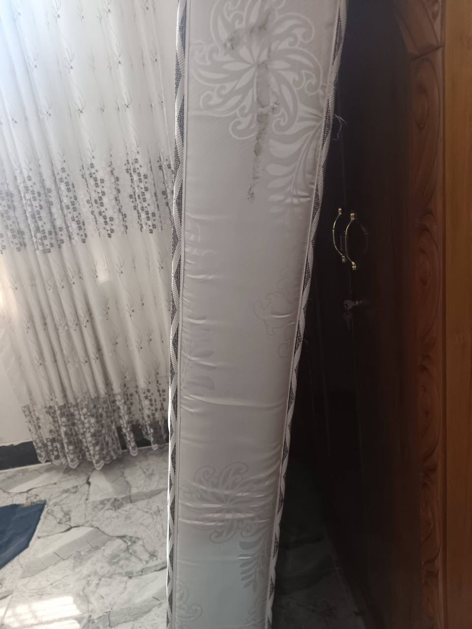 سلام عليكم مندر جديد ما مستخدم البيع 60 الف وبي مجال شراي ينتصل ويدلل ***********

