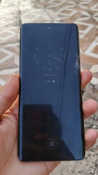 هونربي اكس • ٨ رام • شاشة مكسورة