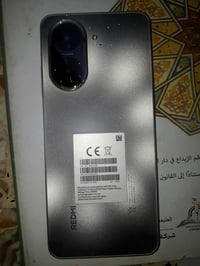 ريدمي • ١٢٨ • مامفتوح