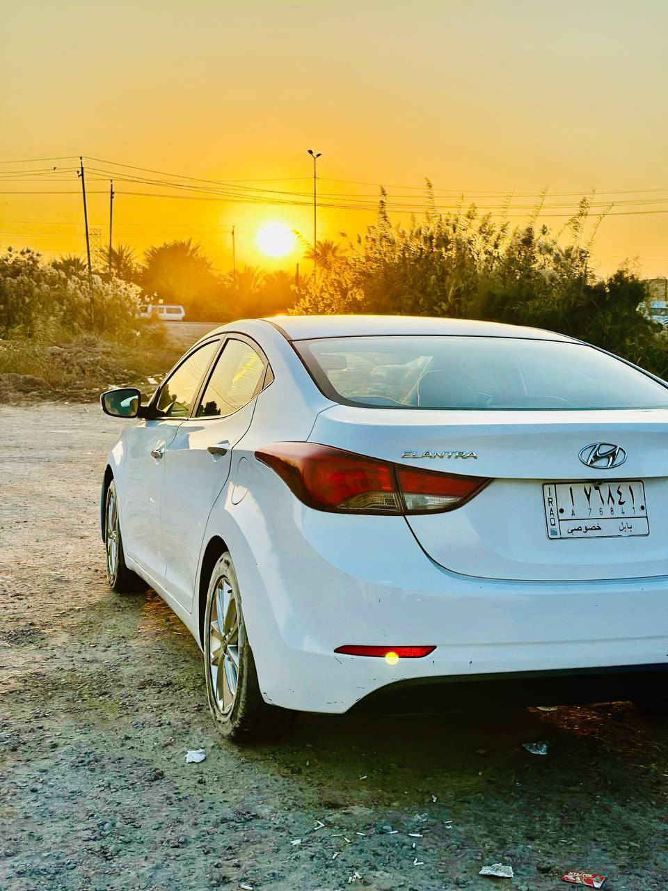 السلام عليكم
النترا خليجي موديل2016 

مواصفاتها فول ما عدا البصمه

المحرك+ الكير مكفولات

السياره جاهزه ما بيها اي نقص

العنوان بابل/ القاسم 
 
للاستفسار خاص


**إذا كنت صاحب هذا الإعلان وتريد حذفه لأي سبب، رجاءا أرسل رسالة إلى الدعم الفني**