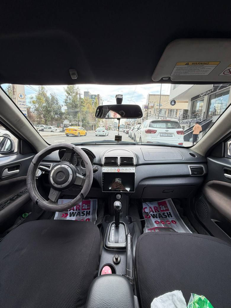 بروتون جين 2
موديل 2009
كير محرك تبريد تدفئة شرط
ضرر قطعتين وقطعة تعديل بارد
السعر ٦٥
*********** موصل, نينوى
