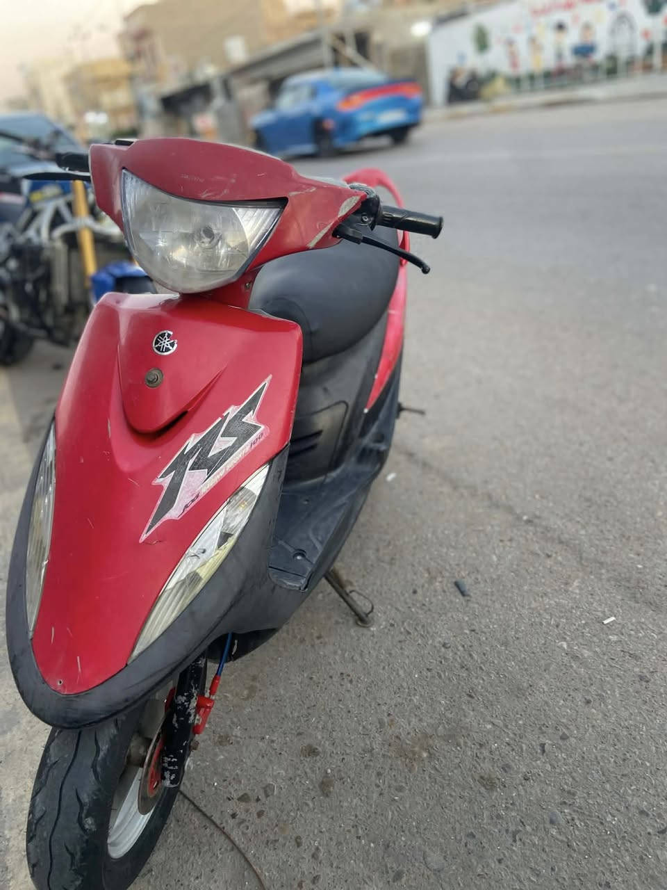 سلام عليكم ماكس عدله للبيع مكينه 49بلاد ناعمه نكره سلف مابيها نقص سعر750شراي اتصل


**إذا كنت صاحب هذا الإعلان وتريد حذفه لأي سبب، رجاءا أرسل رسالة إلى الدعم الفني**