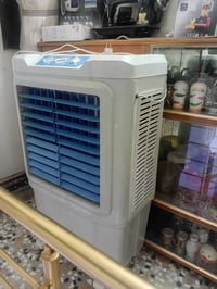 مبردة كونفيرا • مستعملة • اسبوع
