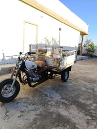 ستوته ام تي ار • موديل 2021 • المقداديه شهربان