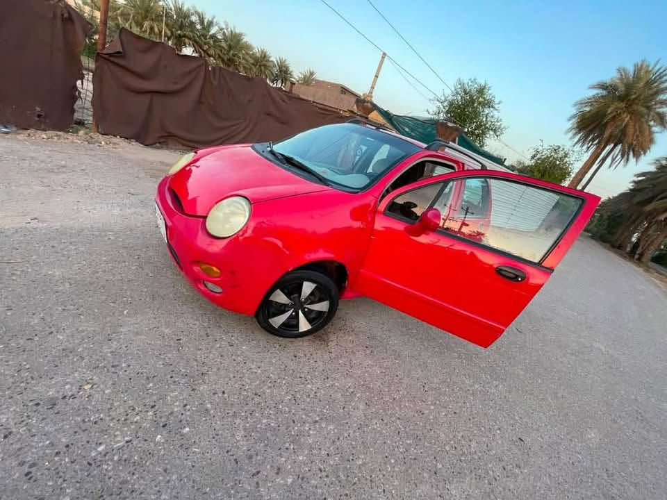 سياره غنيه عن التعريف بيع سريع 13ورقه
اصولي ارقام تحويل موباشر
‭0781 012 1572‬
