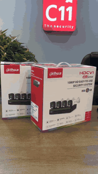 ✨ سستم دهوة الأصلي… أمان أعلى وسعر يناسب الجميع! ✔️ دقّة 1080P Full HD...