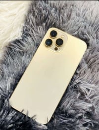 آيفون ١٢ برو ماكس • ١٢٨ • فيس ايدي معطل