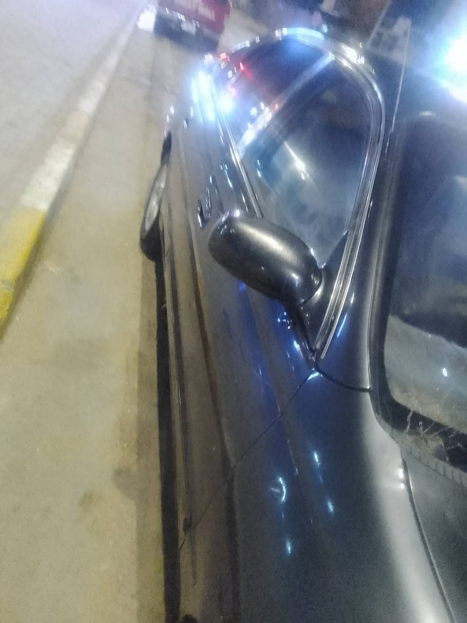 كرونا موديل 93 اوتوماتيك 1600 ماكينه بيع مراوس السعر 28 وبيها مجال كربلاء ***********
