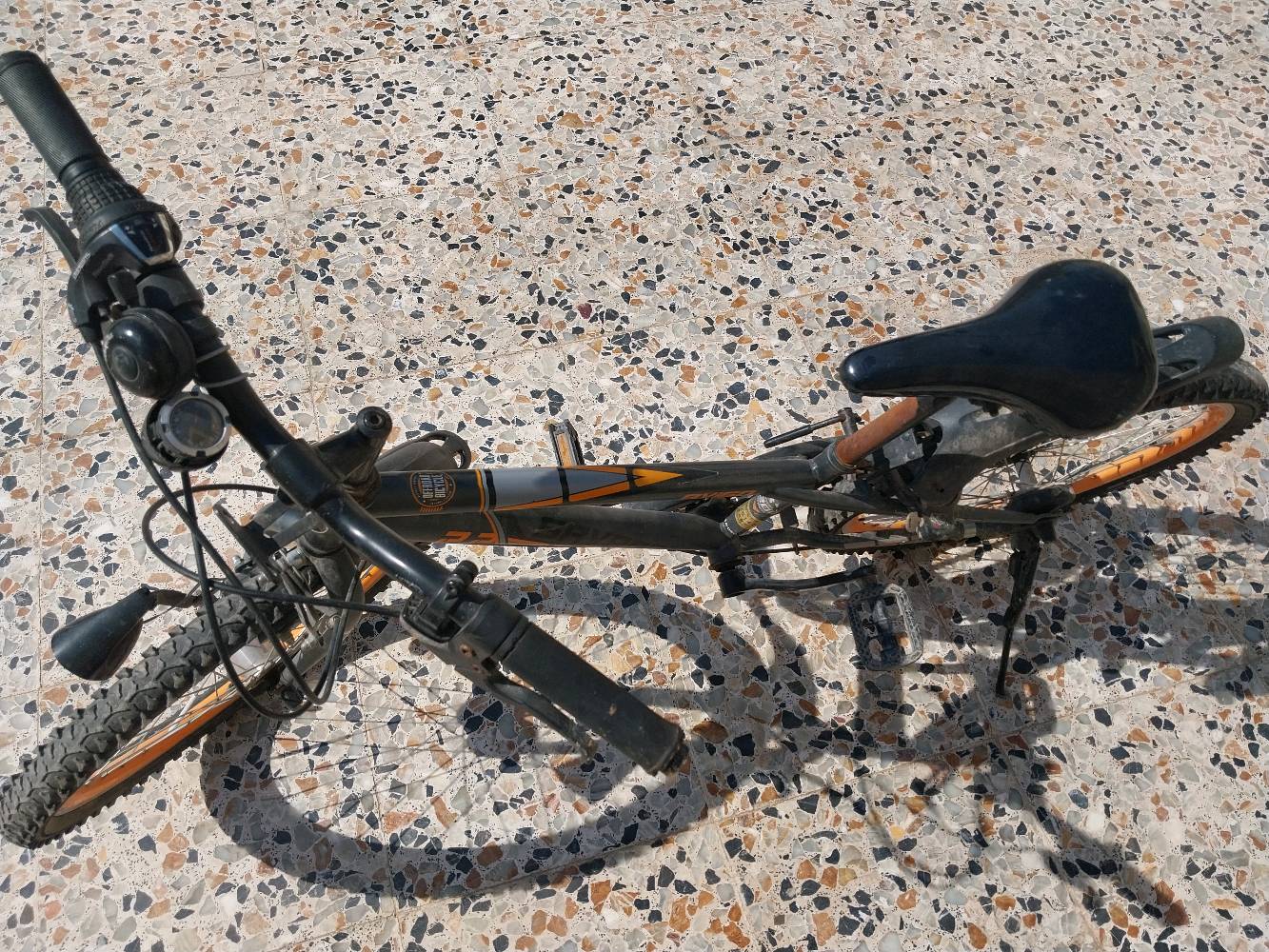 العماره  حي سلام  دوانم