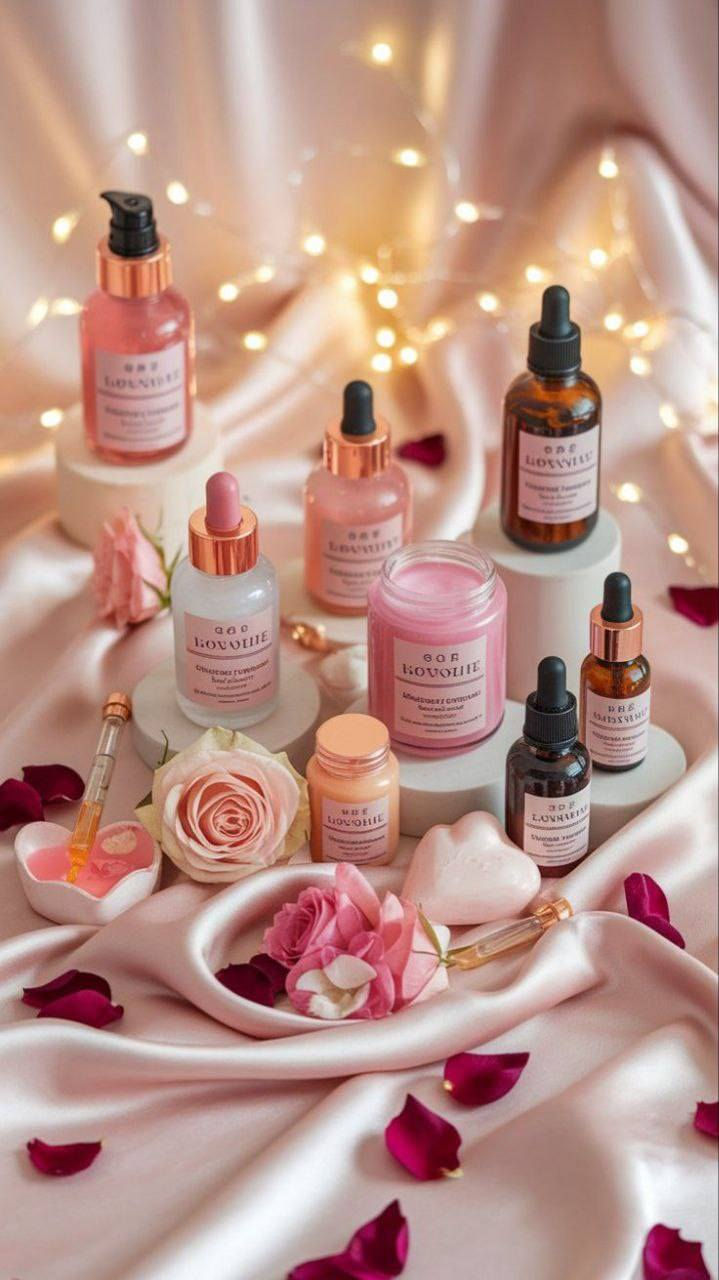 مرحبا بنات منتجات عنايه بلبشره والجسم ومكياج وكلشي يخص المرأه  منتجات راقيه وتوصيل 4لجميع المحافظات العراق  للاستفسار اكثر خاص


**إذا كنت صاحب هذا الإعلان وتريد حذفه لأي سبب، رجاءا أرسل رسالة إلى الدعم الفني**