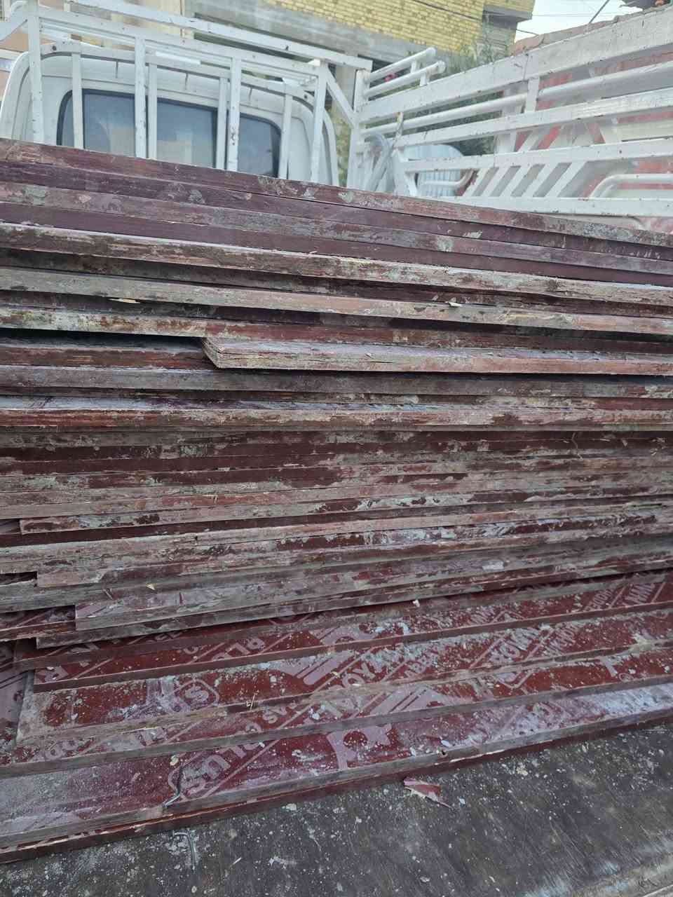 قالب للبيع
العنوان /البصره 
للاستفسار 
*********** 
***********
