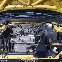 الانسر متسيوبيشي 2010 باسمي تحويل مباشر مكينه كير تبريد مكفول خير من ا...