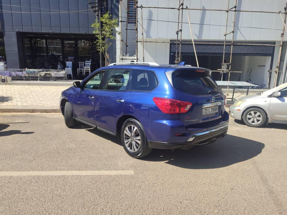 Pathfinder..2019….sv
***********
