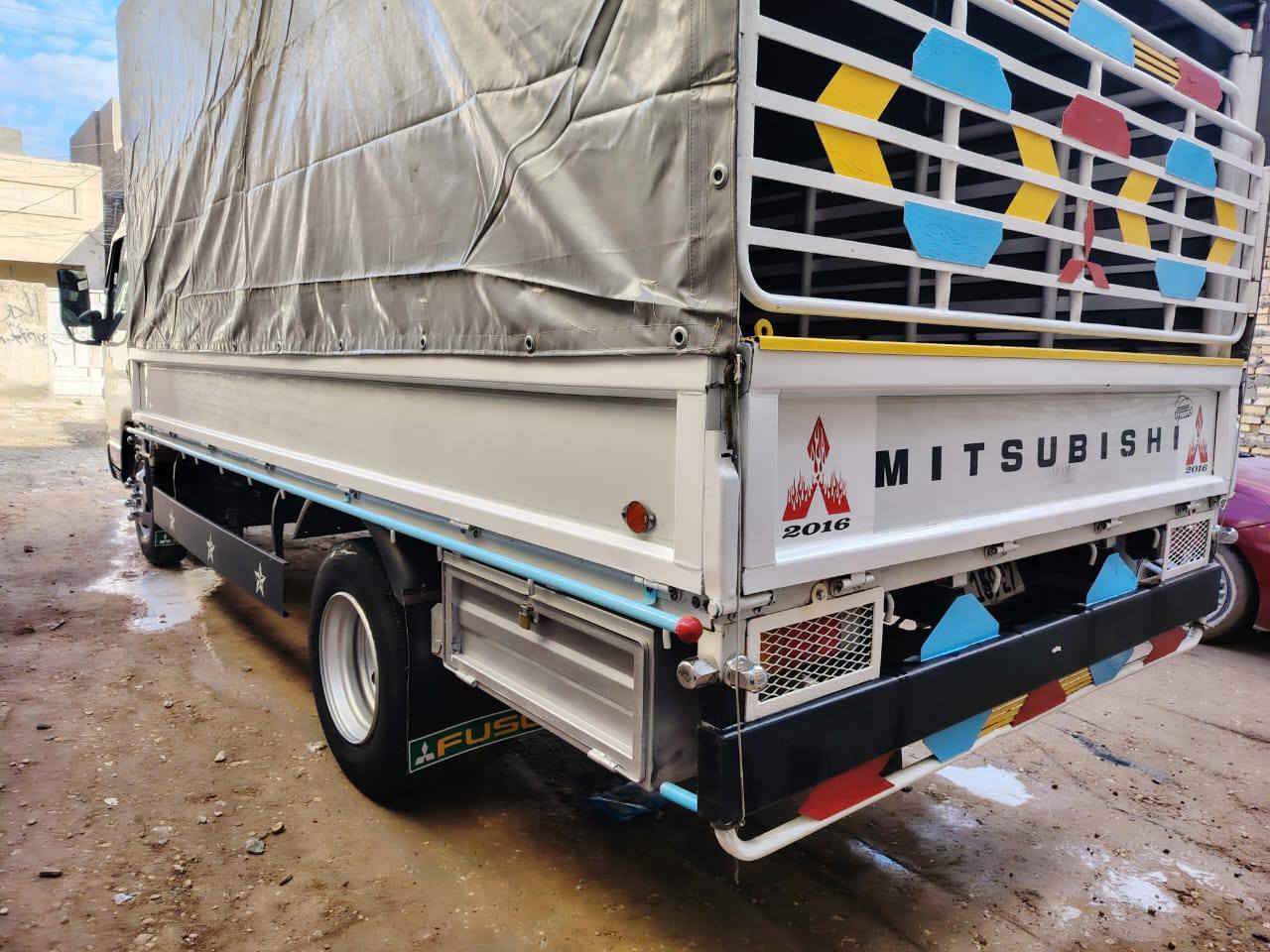 السلام عليكم كنتر موديل 2016للبيع محسن سياره جاهزة مكينة كير حداديه تخم تاير كله جديد سياره مكفوله عدا شبرين بل باب اليمنه صبغ والباقي كله مكفول مكان سياره بابل شارع ستين سعر 210 شراي يتصل مكلف بل نشر ***********
