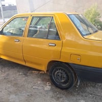 قادسية • باتري جديد • مطلوبة هيئة