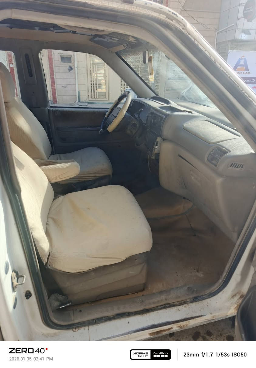 دوج موديل 95 مشروع وطني .. 
محوره كير ومكينه ونجي جدد
السعر ٢٧ 
عنوان السياره نجف ***********
