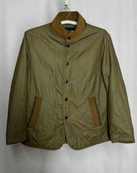 جاكيت • سوبر كريم • مقاس L