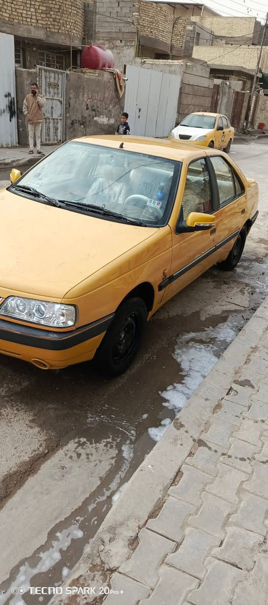 السلام عليكم بيجو لميس موديل 2015جاهزه وحلوه بمعنى الكلمه مكفوله من الضربه والصبغ بيه رصعات صغار مكينه جديده وصدر جديد امامي وخلفي تخم تاير جديد كهربائيات كله شغاله 
مكاني حي الكوفه حي أور سعره 45وبيه مجال 
***********
