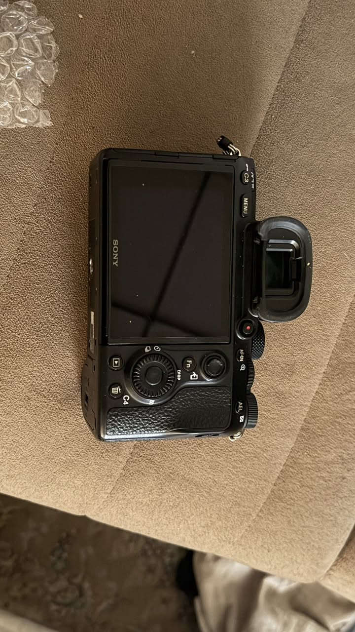 A7 lllبو فروشتن 
هه ر به ريزيك ويستى له تايبه ت مه سج بكات


**إذا كنت صاحب هذا الإعلان وتريد حذفه لأي سبب، رجاءا أرسل رسالة إلى الدعم الفني**