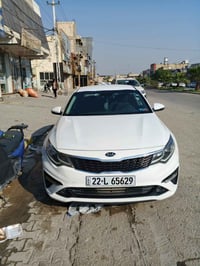 اوبتما ٢٠١٩ • ابيض صدفي • رقم اربيل