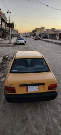 برايد • ٢٠١٥ • ديوانية