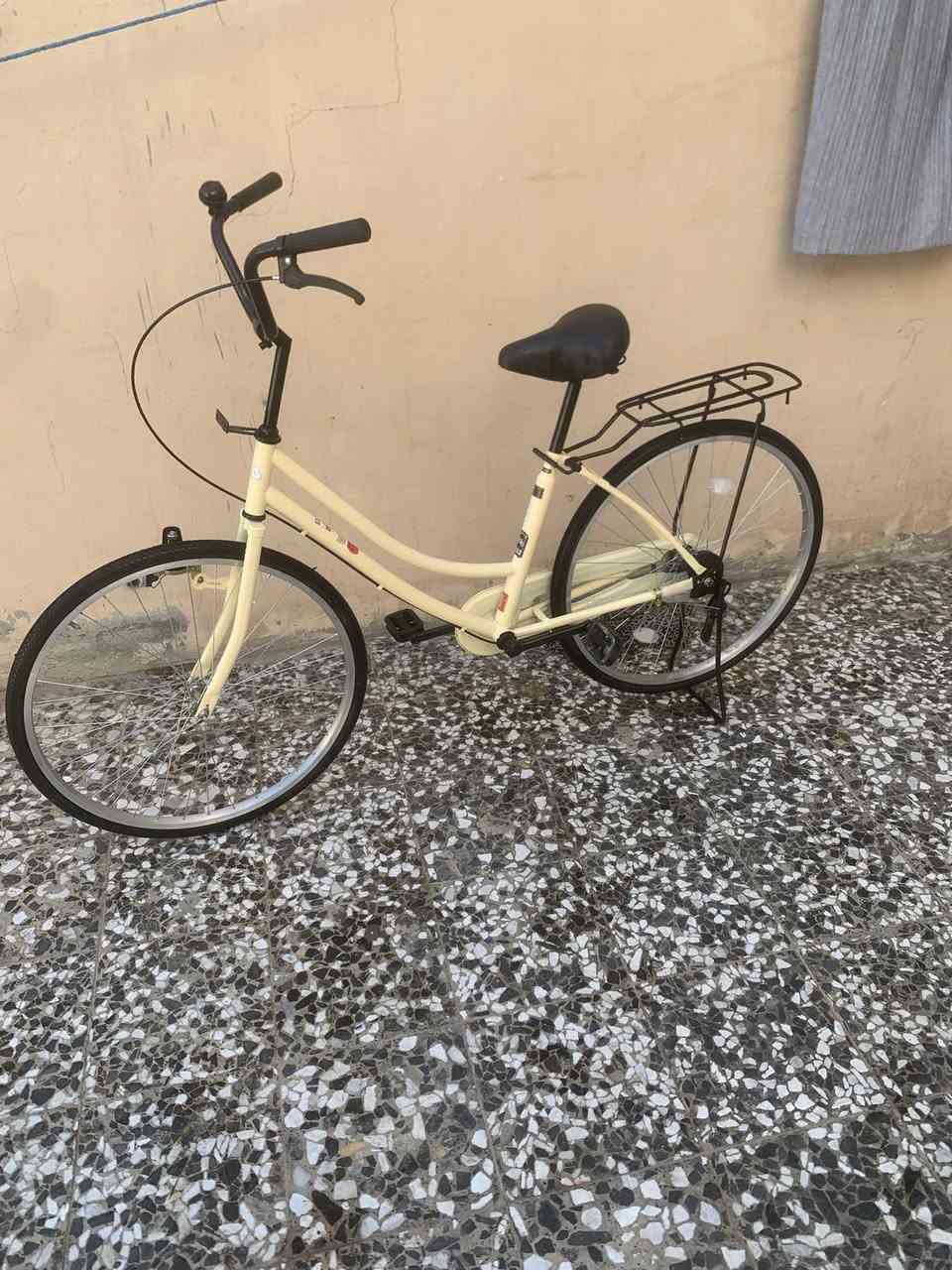 سلام عليكم باسكل للييع ياباني حجم26مديل25غراضه كامله مابيهن نقص صالي عشر أيام من نزلته سعر 150وبي مجال مكاني نجف مجمع بيتي الأول مستعجل عل بيعه


**إذا كنت صاحب هذا الإعلان وتريد حذفه لأي سبب، رجاءا أرسل رسالة إلى الدعم الفني**