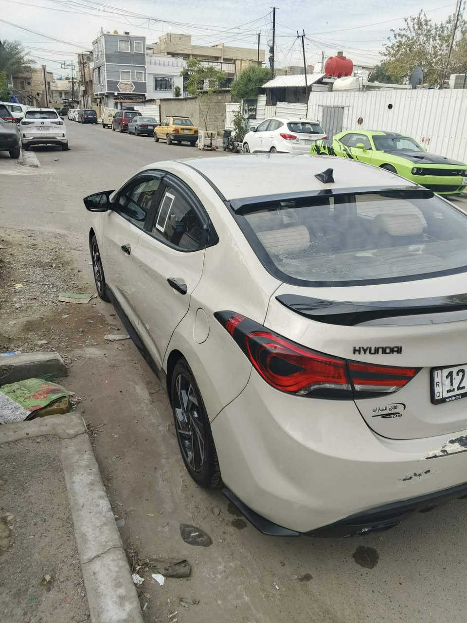 مكلف بالنشر مكلف بالنشر خاص مغلق
النتره مضلع موديل2012 مكينة 1800كربون بيها مكينه وكير شرط ضررها بوند تبديل وتصليح دواير الوره ومطوز الجاملغات مالتها مكانها موصل راس الكور شرط التحويل 

استفسار ***********

سعر 108 وبيها مجال
