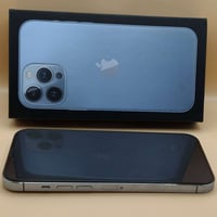 آيفون ١٣ برو ماكس • ٢٥٦ • بطارية ٧٧