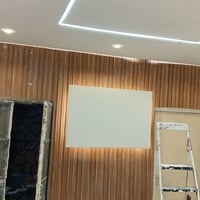 دهان وصبغ • واجهات ديكور • ضمان