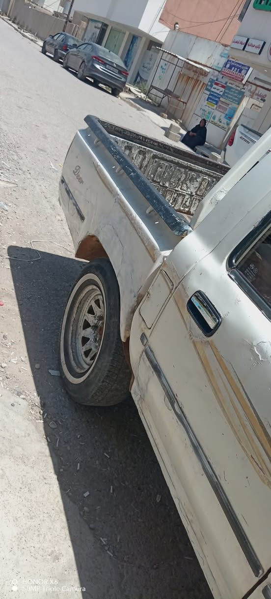 منشور من الخاص 
ناحية القيارة 
بيكم دير منفيس للبيع 
السعر 18 ورقة 
صاحب البيكم
***********
