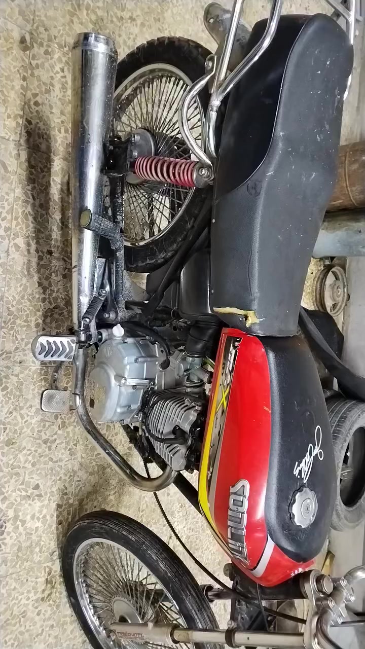 تايكر الفين ١٩ شرط من كلشي مفتوح مره وحده كلاجات جدد ويلاه وتايرات جدد ب ٢٠٠قفل ل ربع مابيع نص هندر يشتغل شرط


**إذا كنت صاحب هذا الإعلان وتريد حذفه لأي سبب، رجاءا أرسل رسالة إلى الدعم الفني**