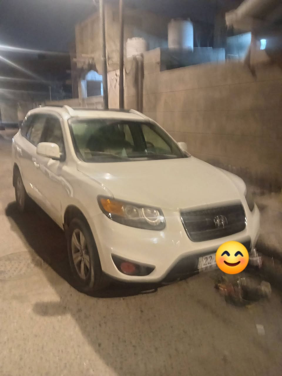 سلام عليكم سنتافيا ٢٠١٢اداوت سير مكينة حدادة تايرات خير من الله السيارة متومة طبق لاصل علما ان مكينة السيارة بانزين سعر ٤٢وبيهة مجال لاستفار لاتصال ع الرقم ***********
