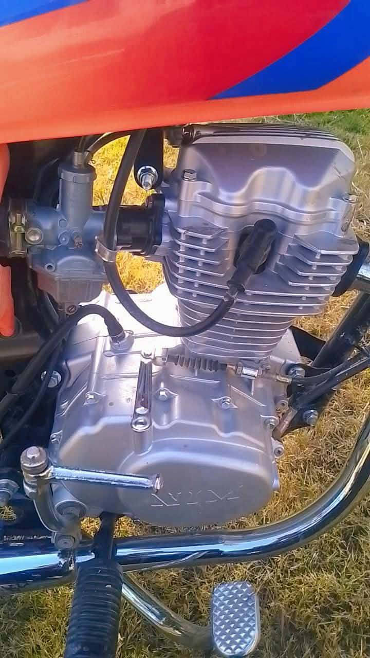 السلام عليكم نامه مديل 25 دراجه كفاله عامه من كلشي مكاني بابل ناحيه النيل رقمي اتصل وتدلل *********** سعره ب675 وبيه مجال
