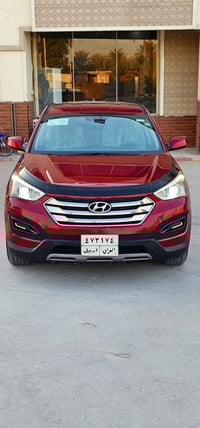 سنتافي سبورت • ٢٠١٦ • وارد امريكي