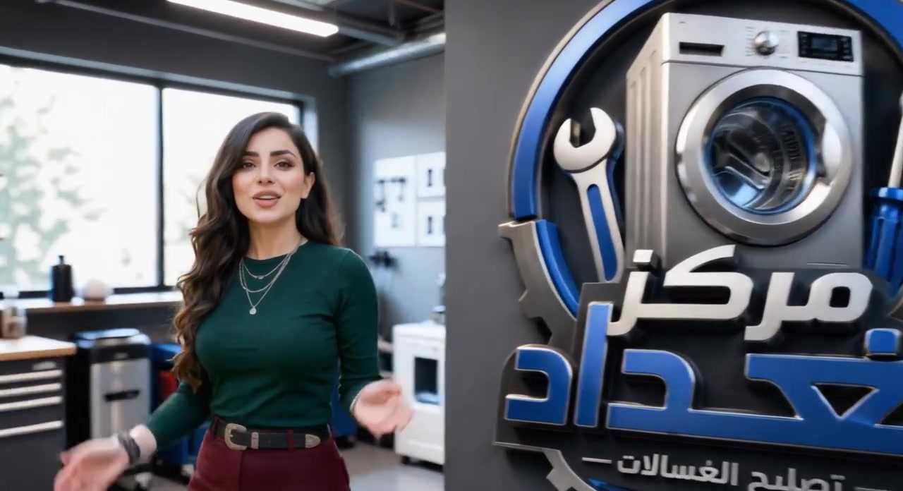 #مركز بغداد لصيانة الغسالات الأوتوماتيك
خبرة • سرعة • ضمان حقيقي
✅ تصليح جميع الأعطال
✅ معالجة مشاكل الكارت والماتور
✅ حل رموز الخطأ
✅ ضعف العصر وعدم سحب الماء
✅ صوت قوي أثناء التنشيف
✅ صيانة موقعية (نصلك للبيت)
📍 نخدم جميع مناطق بغداد
📞 اتصل الآن ونصلكم بنفس اليوم 
***********وتساب
💯 قطع غيار أصلية + ضمان على التصليح
