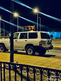 ٢٠٠٣ • بترول • مكفوله