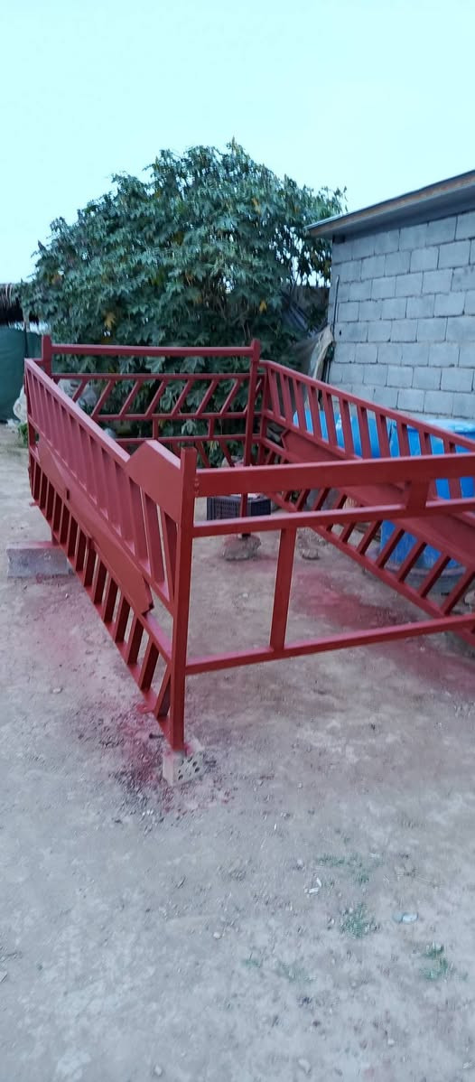 محجر البيع سبعه جنكال العوان مشروع مسيب السعر 300او بيه مجال الشراي ***********
